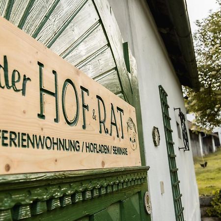 LitzelsdorfDerhofrat公寓 外观 照片