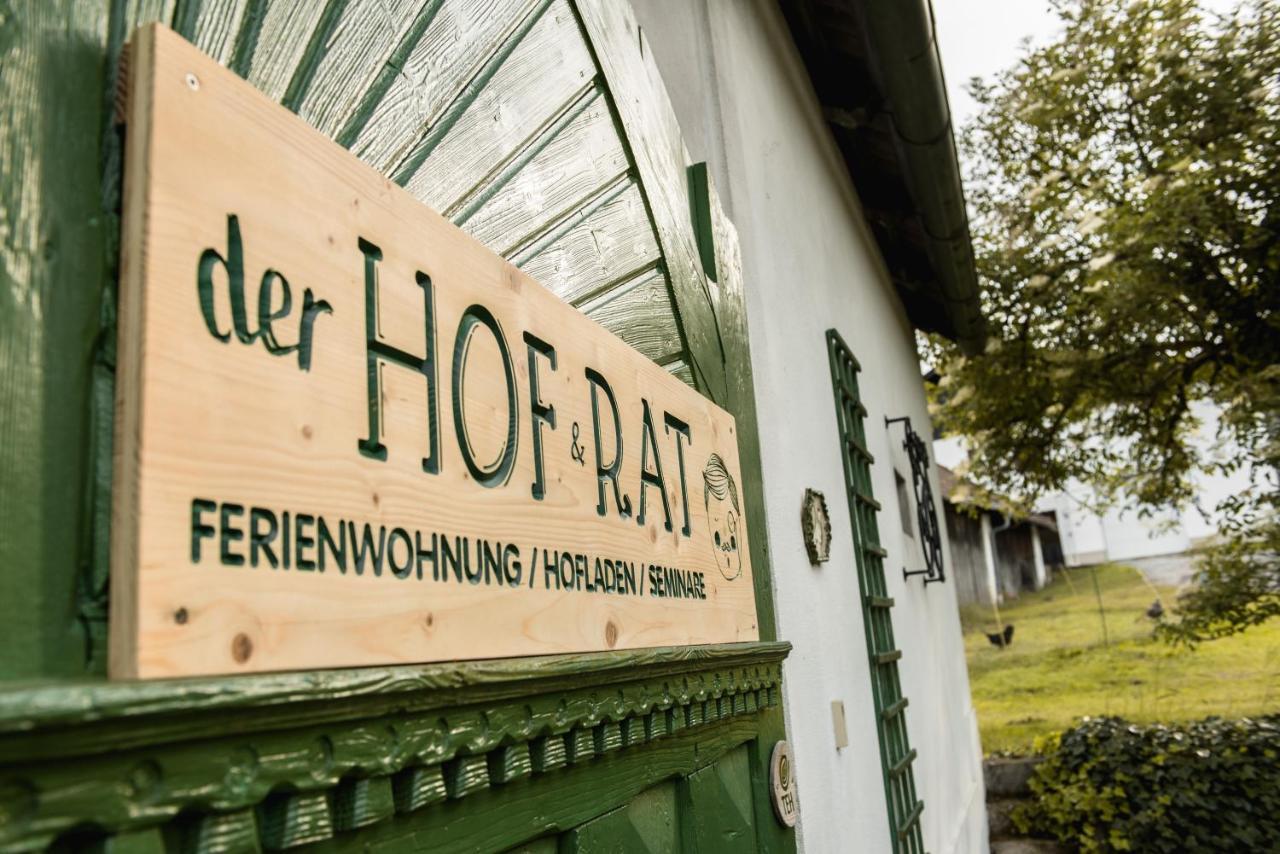 LitzelsdorfDerhofrat公寓 外观 照片
